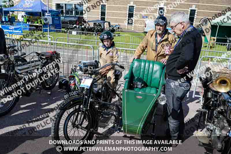 Vintage motorcycle club;eventdigitalimages;no limits trackdays;peter wileman photography;vintage motocycles;vmcc banbury run photographs